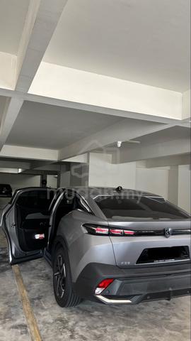 2025 Peugeot 408 1.6 PREMIUM MY24 (A) - 4