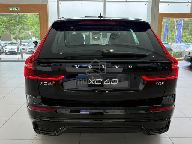 2026 Volvo XC60 2.0 T8 ULTRA MY18 FACELIFT II (A) - 4