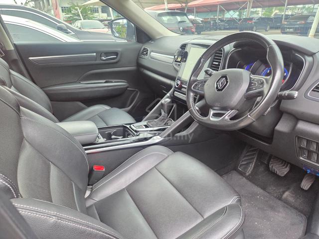 2021 Renault Koleos Best Deal in Town. - 3