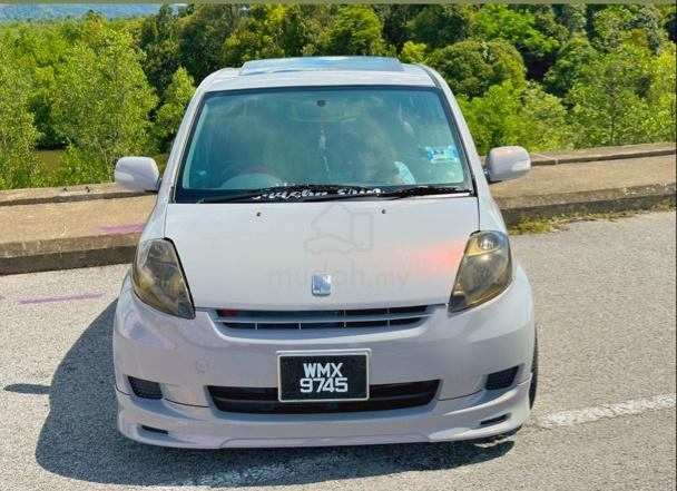2005 Perodua MYVI 1.3 SXi (M) - 1