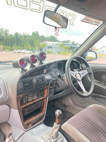 2000 Proton WIRA 1.5 GL (M) - 4