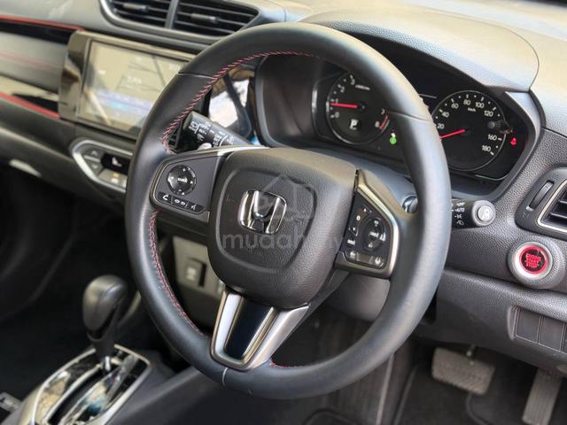 [2025] Honda WR-V 1.5 RS MY23 DG4 (A) LOW MIL 2K - 4