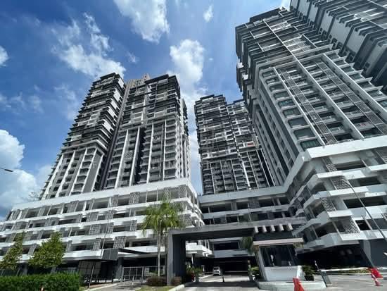 Almyra Residences 1