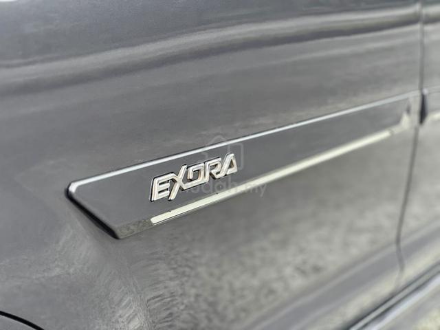 2011 Proton EXORA 1.6 (A) 7 SEATER ANDROID PLAYER - 5