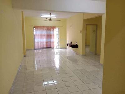 Taman Anggerik Villa 1
