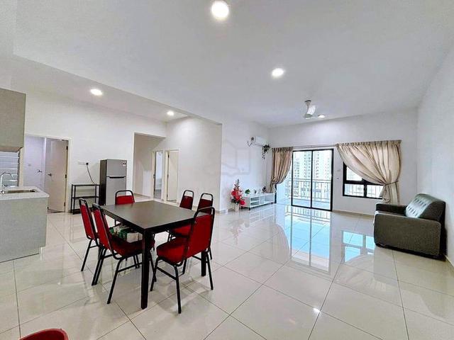 Grace Residence 1