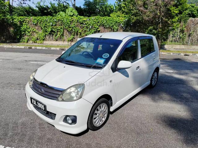 2009 Perodua VIVA 1.0 EZ (A) - 1