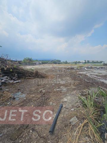 Telok Gong Port Klang Corner Zoning Industrial Agriculture Land 1