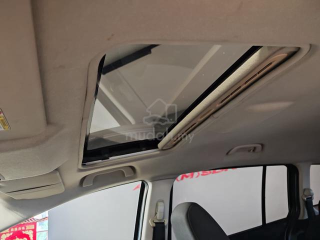 2012 Mazda 5 MPV 2.0 (A) B/ListBolehLoanKedai - 5