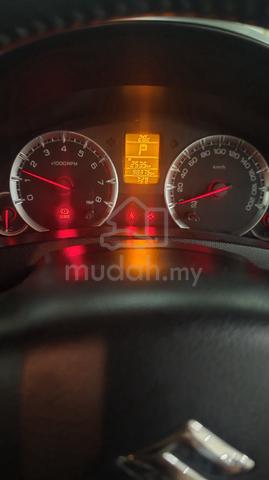 2015 Suzuki SWIFT 1.4 GL MY2013 FACELIFT (A) - 3