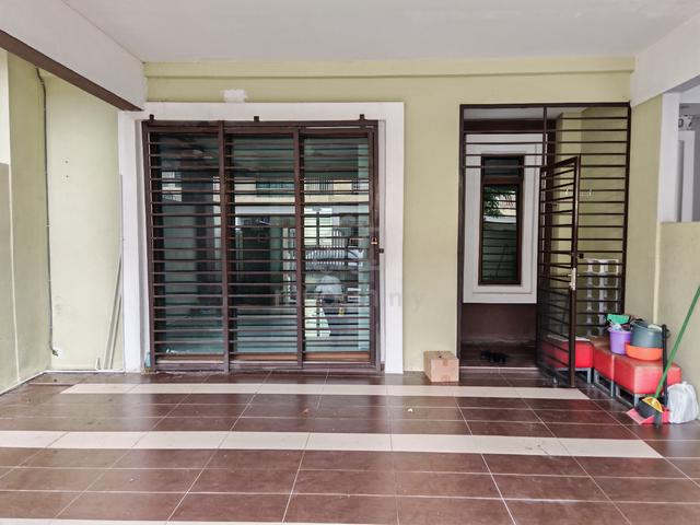 2 storey house 1