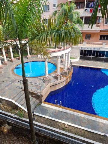 Pelangi Heights 1