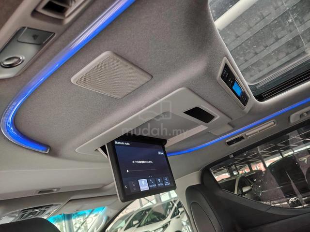 23k km,4.A,JBL SPEC, 2021 Toyota ALPHARD 2.5 SC - 5