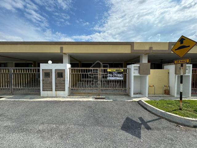 Lukut Bayu Indera Single Storey House For Sale 20’x60’ 1