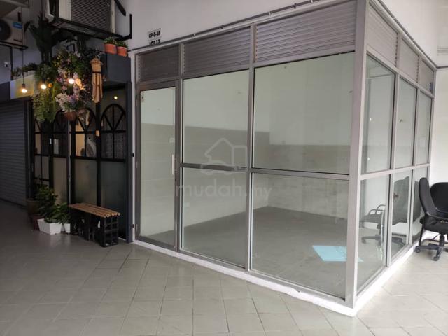 Sunway Mas Commercial Centre Corner Ground Floor Shop Lot For Sale 1