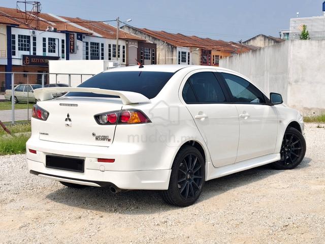 2014 Mitsubishi Lancer 2.0 GT Facelift Like New - 2