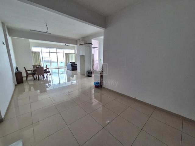 Nautical Bay 1