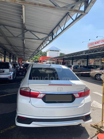 2019 Honda CITY 1.5 V MY14 GM6 FACELIFT (A) - 2