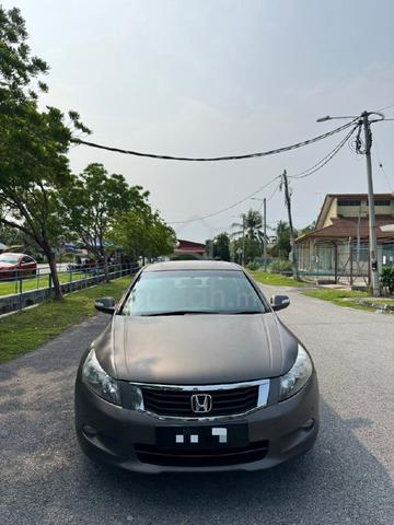 Honda ACCORD 2.0 VTI (A) - 1