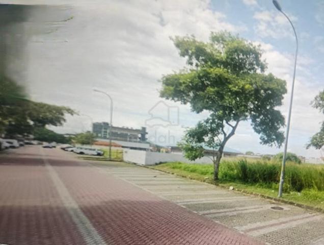 2 Storey Shop For Sale @ Masai Utama 1