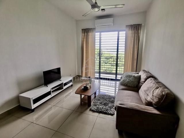 Sutera Pines 1