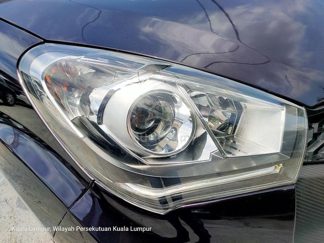 2017 MYVI 1.5 SE FACELIFT (A) ICON, One Lady Owner - 4