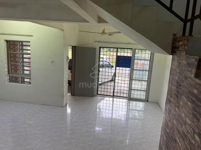 rumah untuk disewa 1