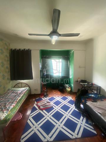 Bilik sewa TTDI JAYA 1