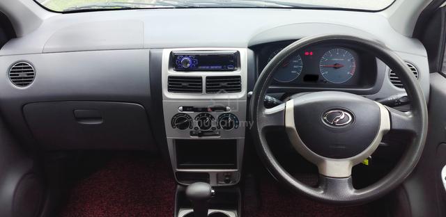 Perodua VIVA 1.0 EZ(A)ORI EXECUTIVE EDI*P/STEERING - 3