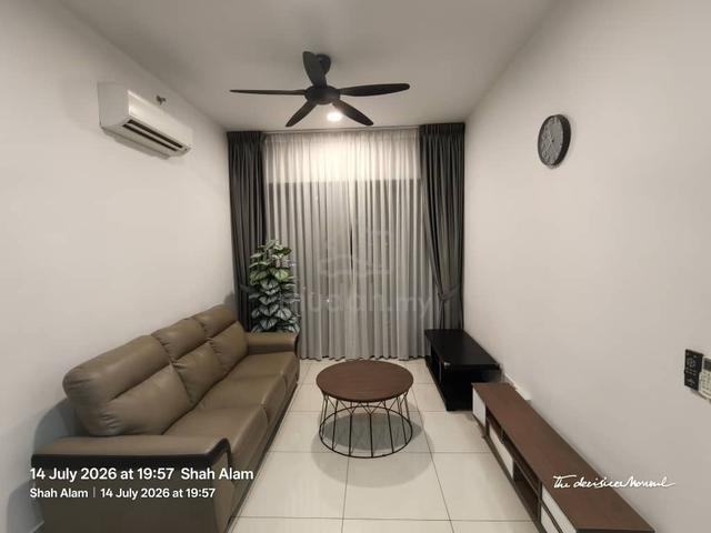 Setia City Residences 1