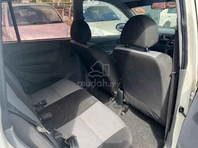 2010 Perodua VIVA 1.0 EZ EJ-VE (A) - 4