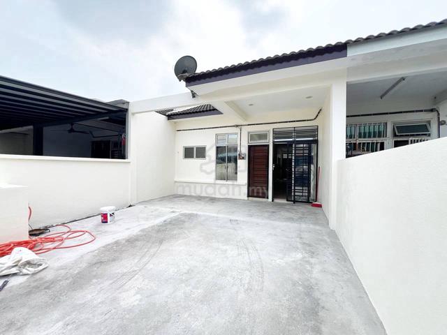 FULL LOAN|LOW DEPOSIT💥SP8, Bandar Saujana Putra 1