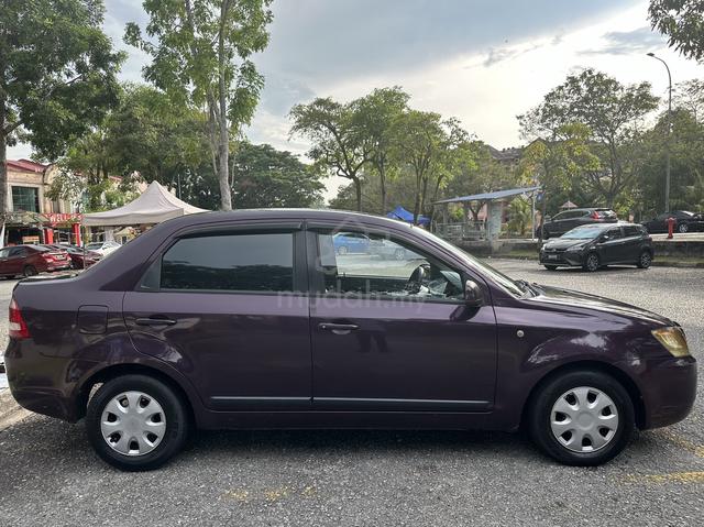 2010 Proton SAGA 1.3 BASE LINE (A) - 5