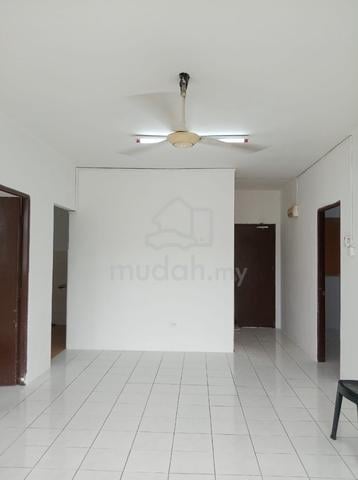 Desa Putra Apartment (Batu Caves) 1