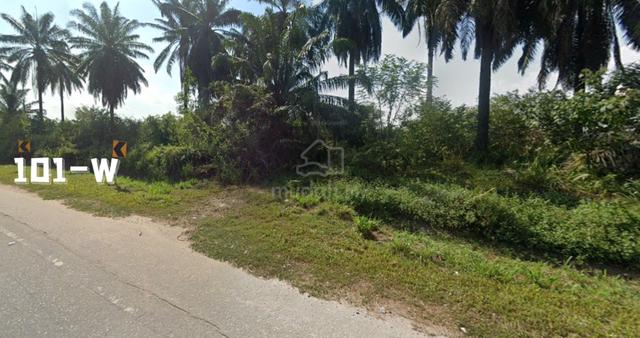 21acres Prime Location Freehold Zoning Medium Industrial Land Dengkil 1