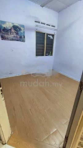 Rumah sewa 1