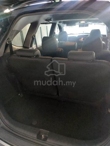 2017 Honda BR-V 1.5 V -- (A) - 3
