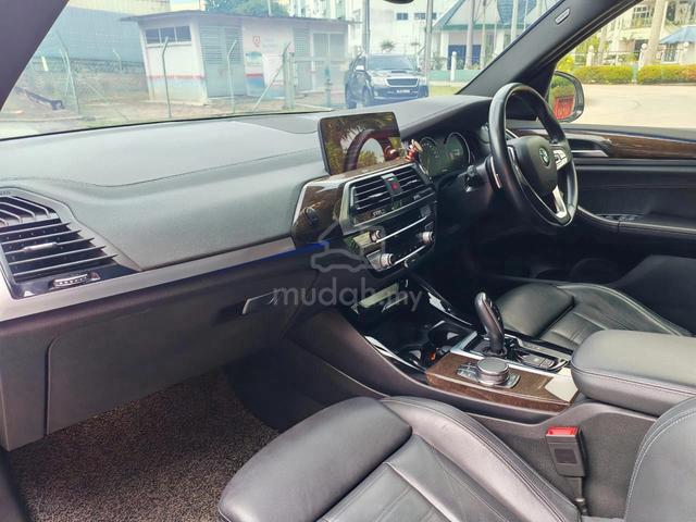 2019 Bmw X3 2.0 xDRIVE30i LUXURY (A) - 4