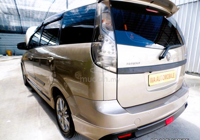 2015 Proton EXORA 1.6 BOLD PREMIUM (A) - 4