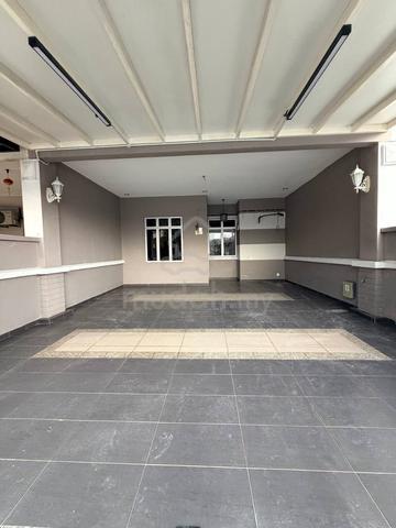 Jaya Putra, 1"Storey Unblock Setia Indah 1