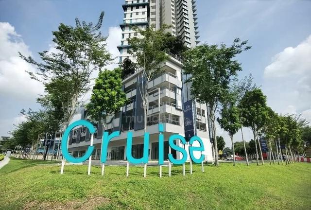 The Cruise Residence 1