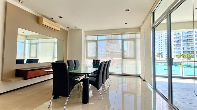 The LOOC Residence 1