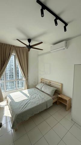 Seri Serindit Residence 1