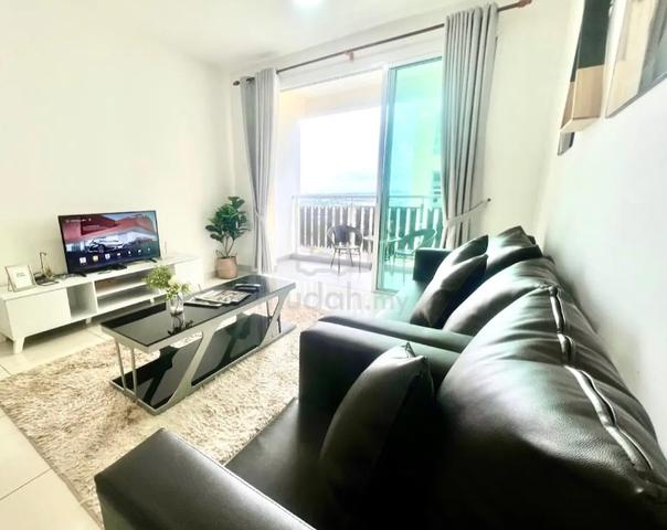 Tamara Residence 1