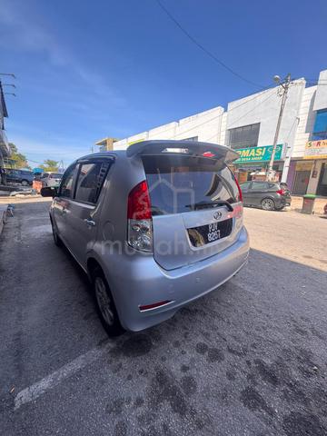 2010 Perodua MYVI 1.3 EZi FACELIFT (A) - 3