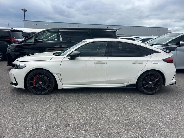 2023 SALE Honda CIVIC TYPE R FL5 2.0cc (M) - 5