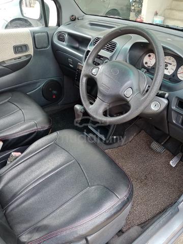 2004 Perodua KENARI 1.0 EZ L902 (A) - 4