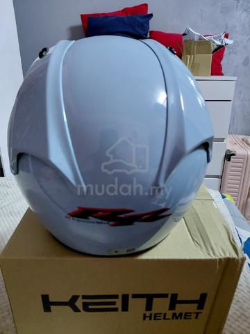 Helmet KHI - photo 3 of 4