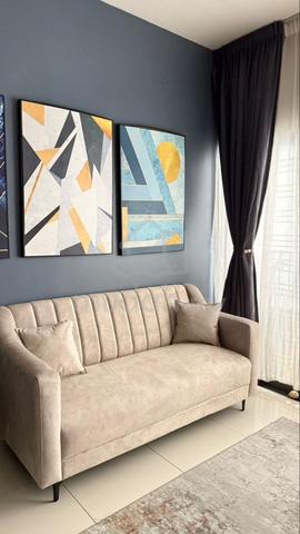 Seasons Garden Residences @ Wangsa Maju 1