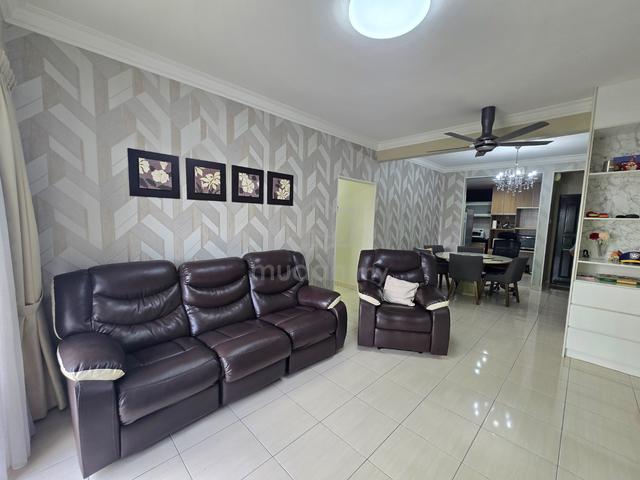 Villa Makmur 1